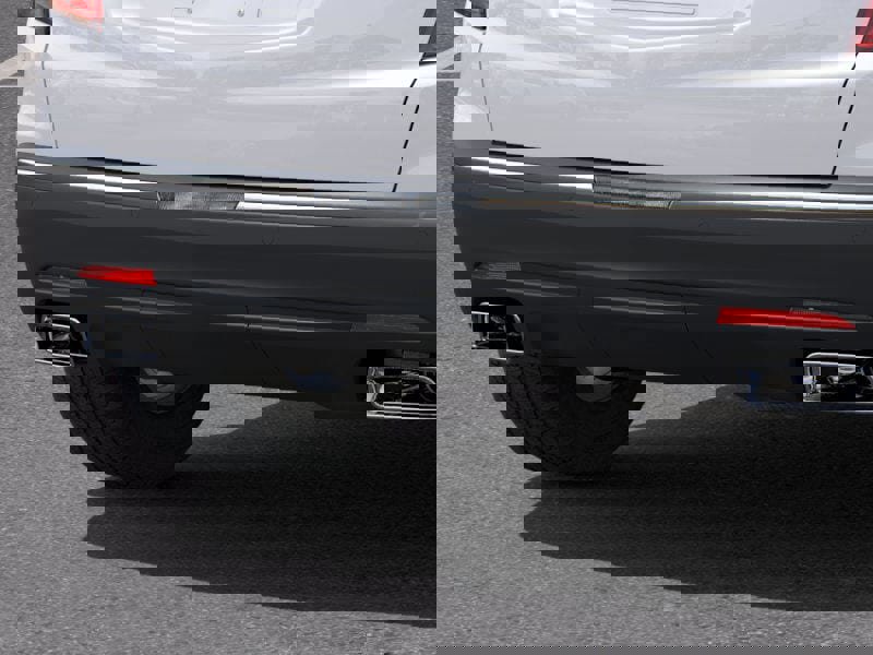 New 2025 Cadillac XT5 Luxury image 14