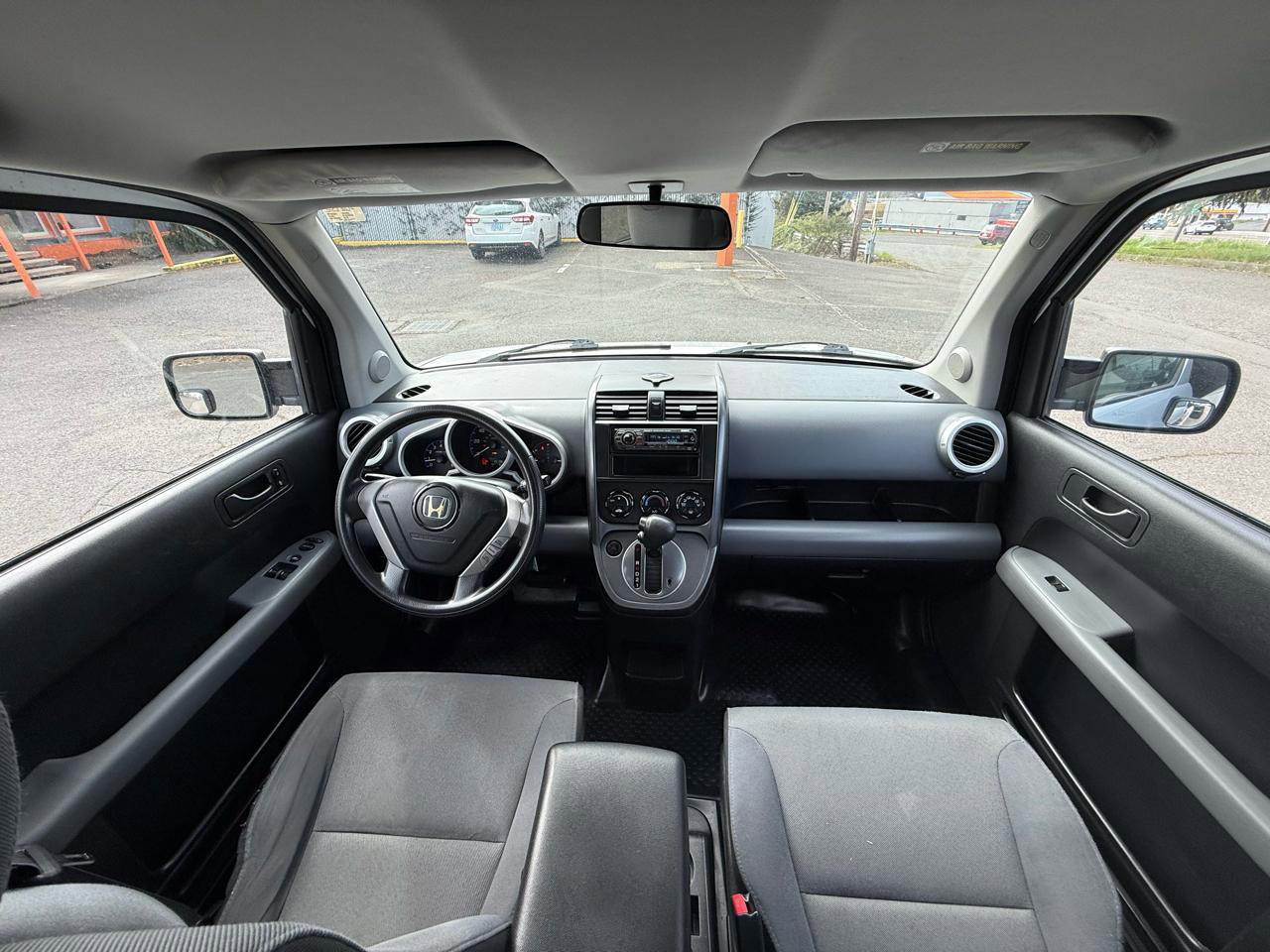 Used 2007 Honda Element LX image 23
