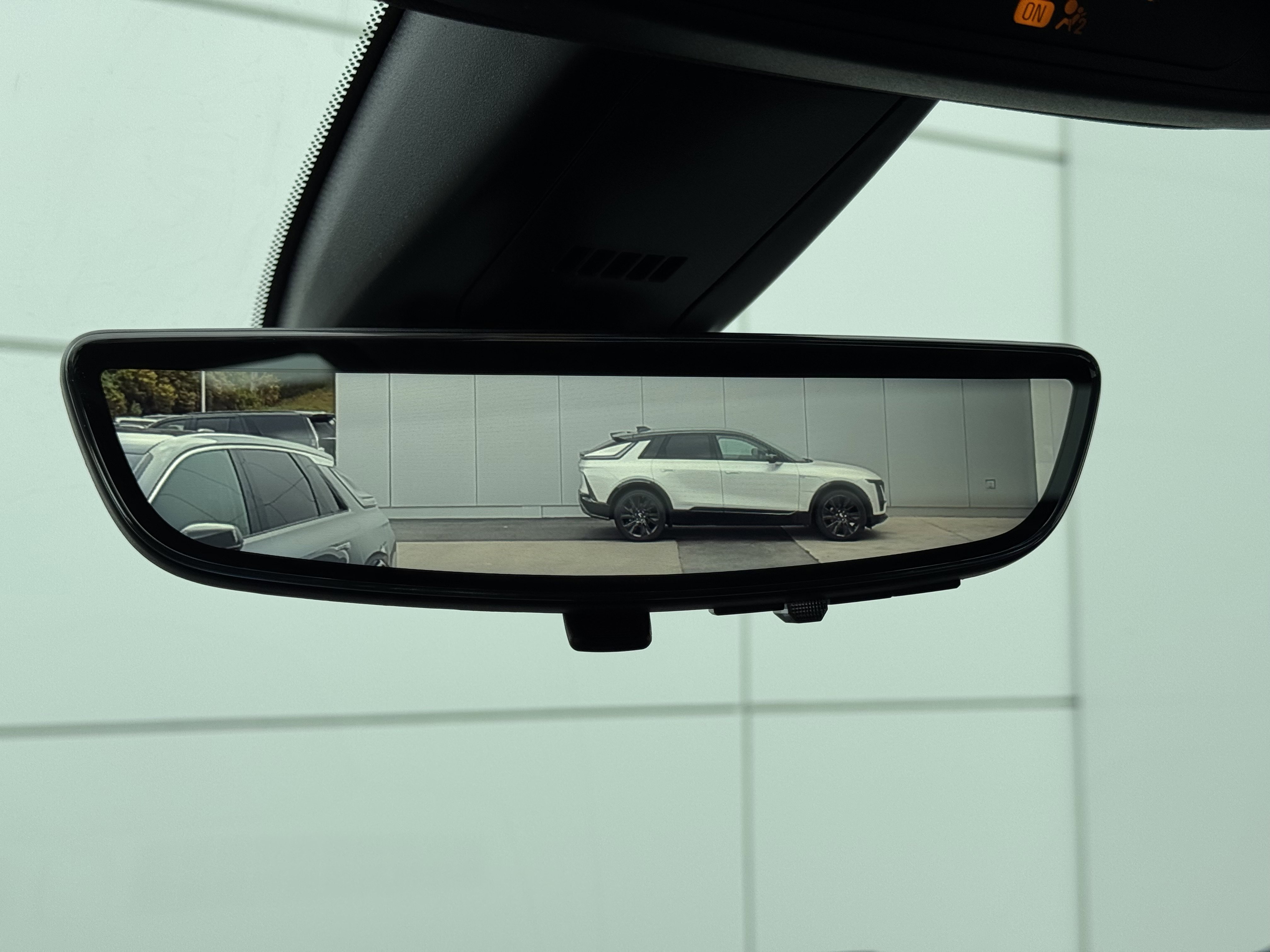 New 2025 Cadillac XT6 Premium Luxury w/ Technology Package image 32