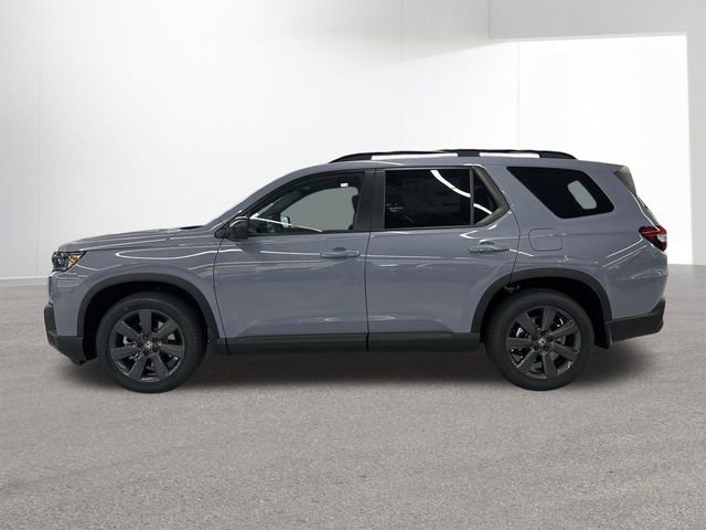 New 2026 Honda Pilot Sport image 29