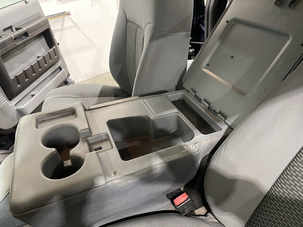 Used 2015 Ford F250 XL w/ Power Equipment Group image 12