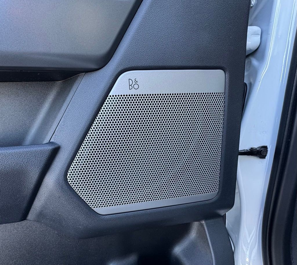 Used 2024 Ford F250 Lariat w/ Lariat Ultimate Package image 17