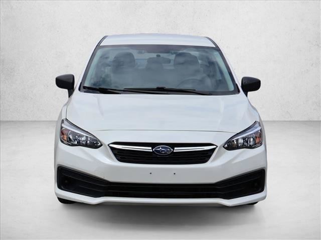 Used 2021 Subaru Impreza 2.0i AWD/4WD image 2