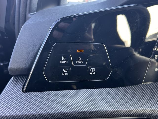New 2026 Volkswagen GTI S FWD image 22