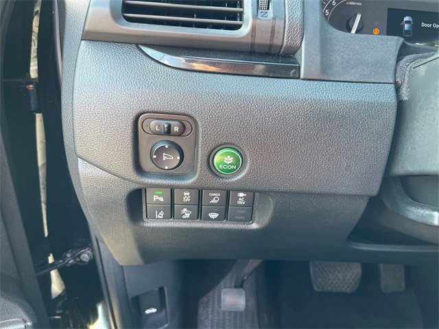 Used 2023 Honda Ridgeline Black Edition image 33