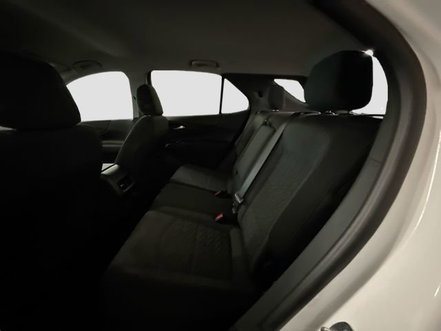 Used 2022 Chevrolet Equinox LT image 24