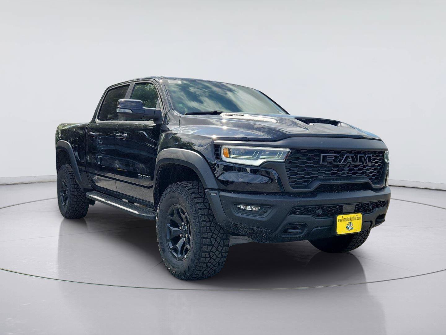 New 2026 RAM 1500 RHO AWD/4WD image 7