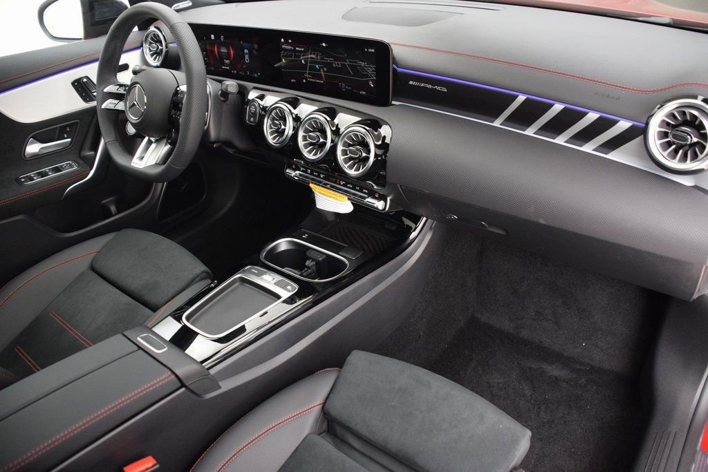 New 2026 Mercedes-Benz CLA 45 AMG S 4MATIC image 15