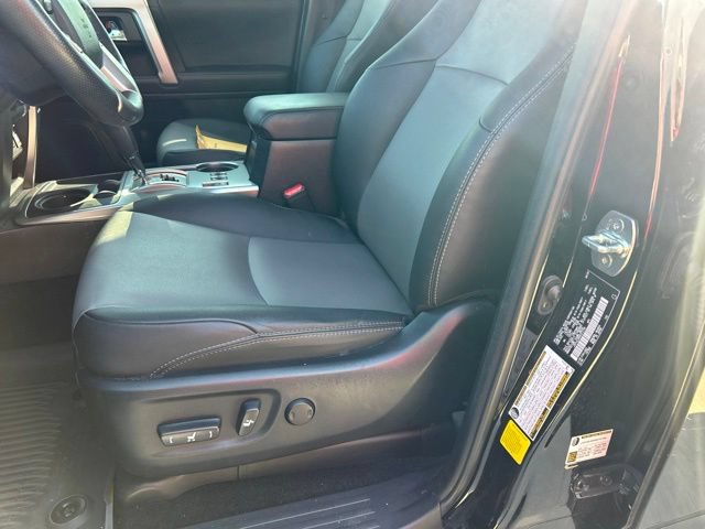 Used 2024 Toyota 4Runner SR5 Premium RWD image 14