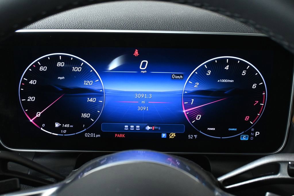 Certified 2026 Mercedes-Benz GLC 300 4MATIC image 20