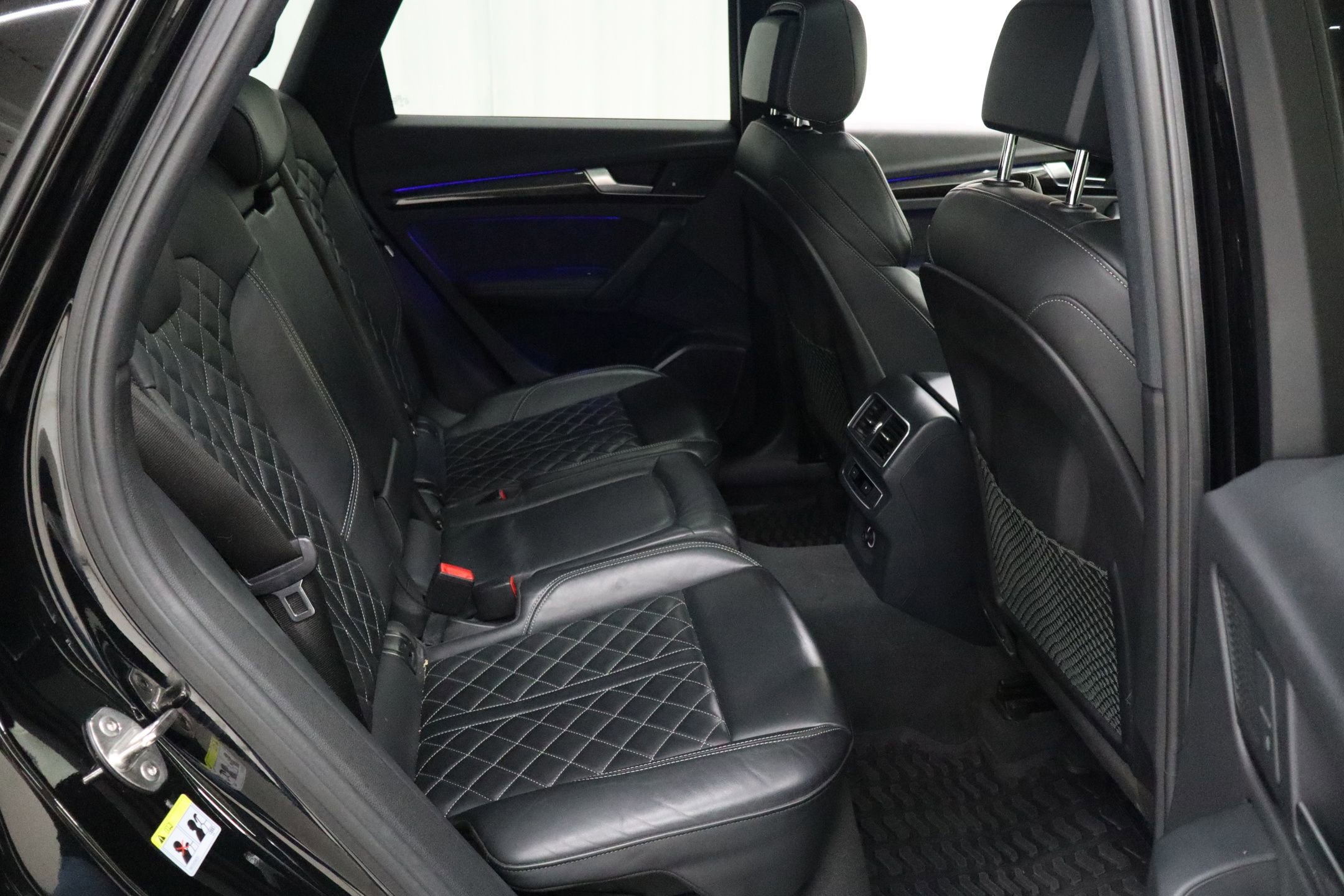 Used 2018 Audi SQ5 Prestige w/ Prestige Package image 29