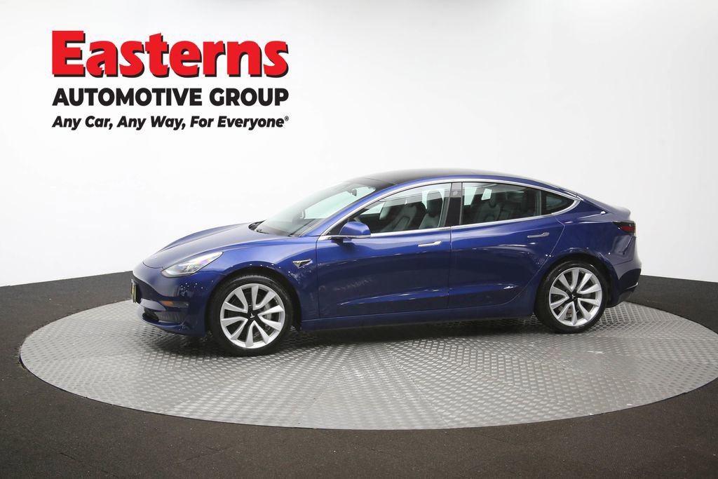 Used 2019 Tesla Model 3 Long Range AWD/4WD image 52