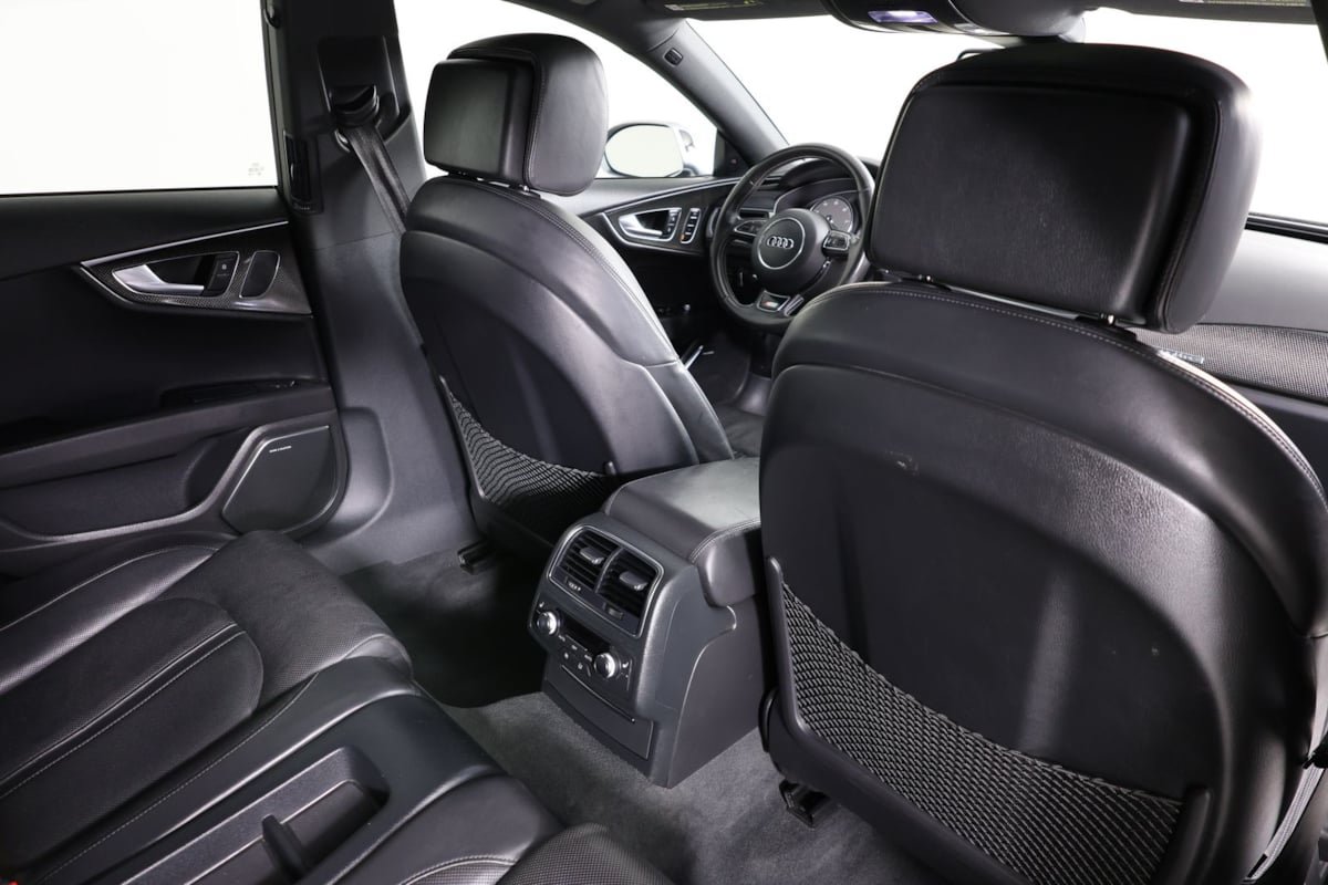 Used 2013 Audi S7 Prestige AWD/4WD image 40