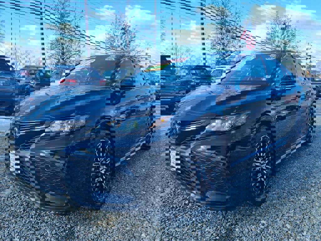 Used 2023 Toyota Camry SE image 5