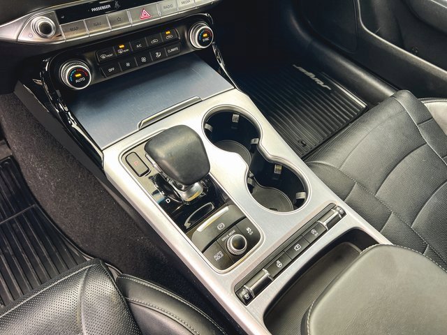 Used 2022 Kia Stinger GT2 image 17