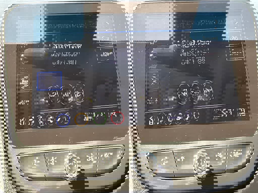 Used 2024 Chevrolet Malibu LT FWD image 26