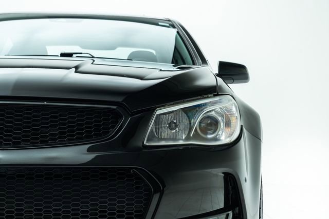 Used 2016 Chevrolet SS image 7