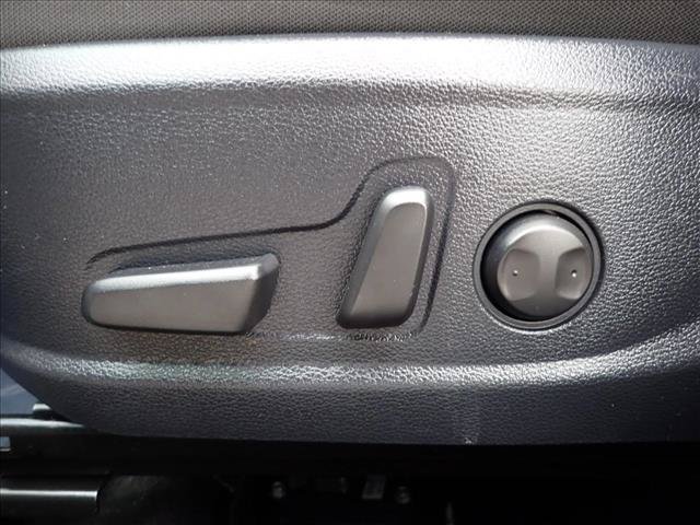 Used 2024 Kia Seltos EX AWD/4WD image 12
