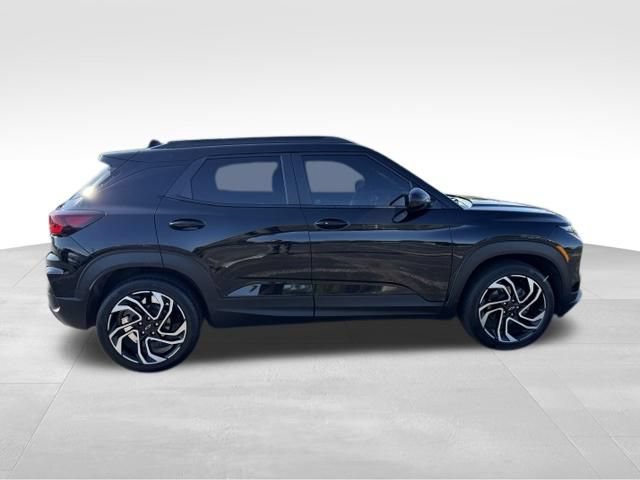 Used 2024 Chevrolet TrailBlazer RS w/ Convenience Package FWD image 4