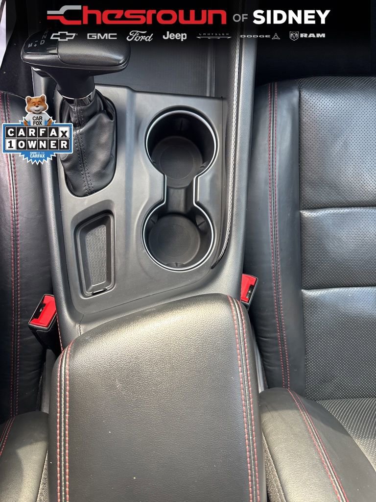 Used 2024 Dodge Durango GT AWD/4WD image 19