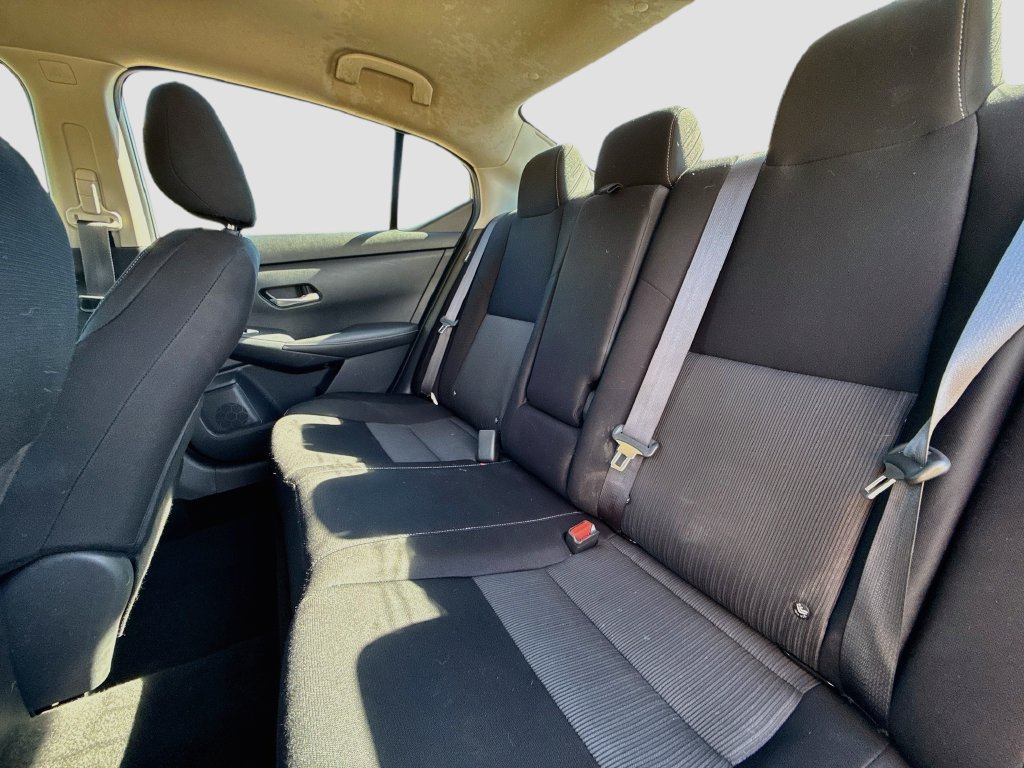 Used 2020 Nissan Sentra SV FWD image 31