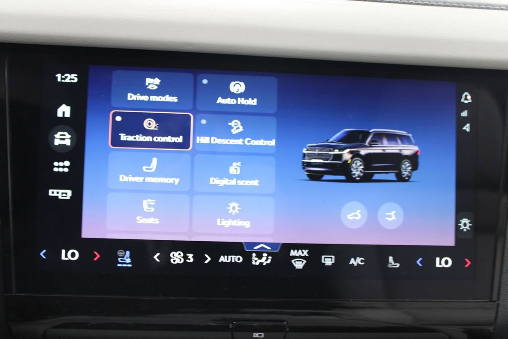 New 2026 Lincoln Navigator Reserve image 52