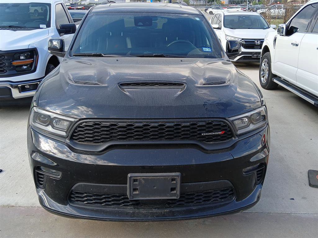 Used 2023 Dodge Durango R/T image 3