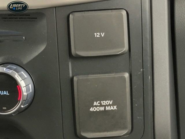 Certified 2022 Ford F150 XLT w/ Equipment Group 302A High image 25