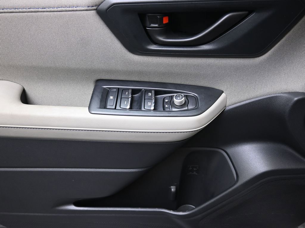 Certified 2025 Subaru Forester Premium image 21