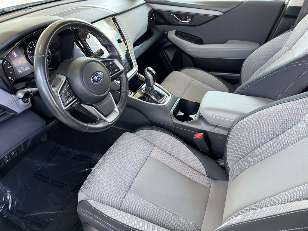 Used 2023 Subaru Outback Premium image 14