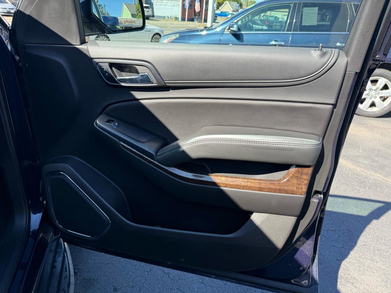 Used 2018 Chevrolet Tahoe LS w/ Max Trailering Package image 33