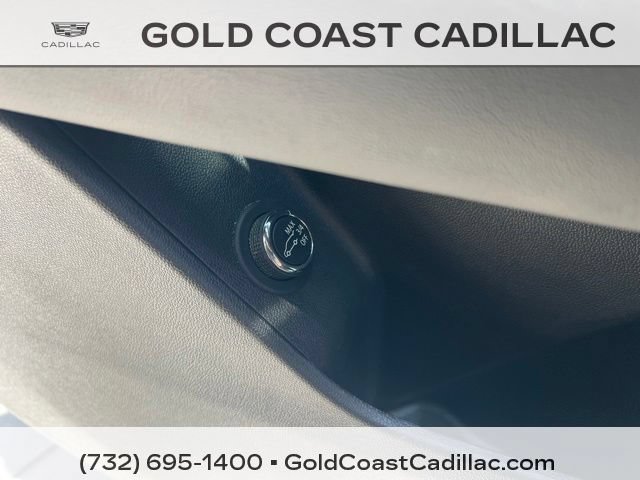 Certified 2024 Cadillac XT5 Premium Luxury w/ Technology Package AWD/4WD image 18