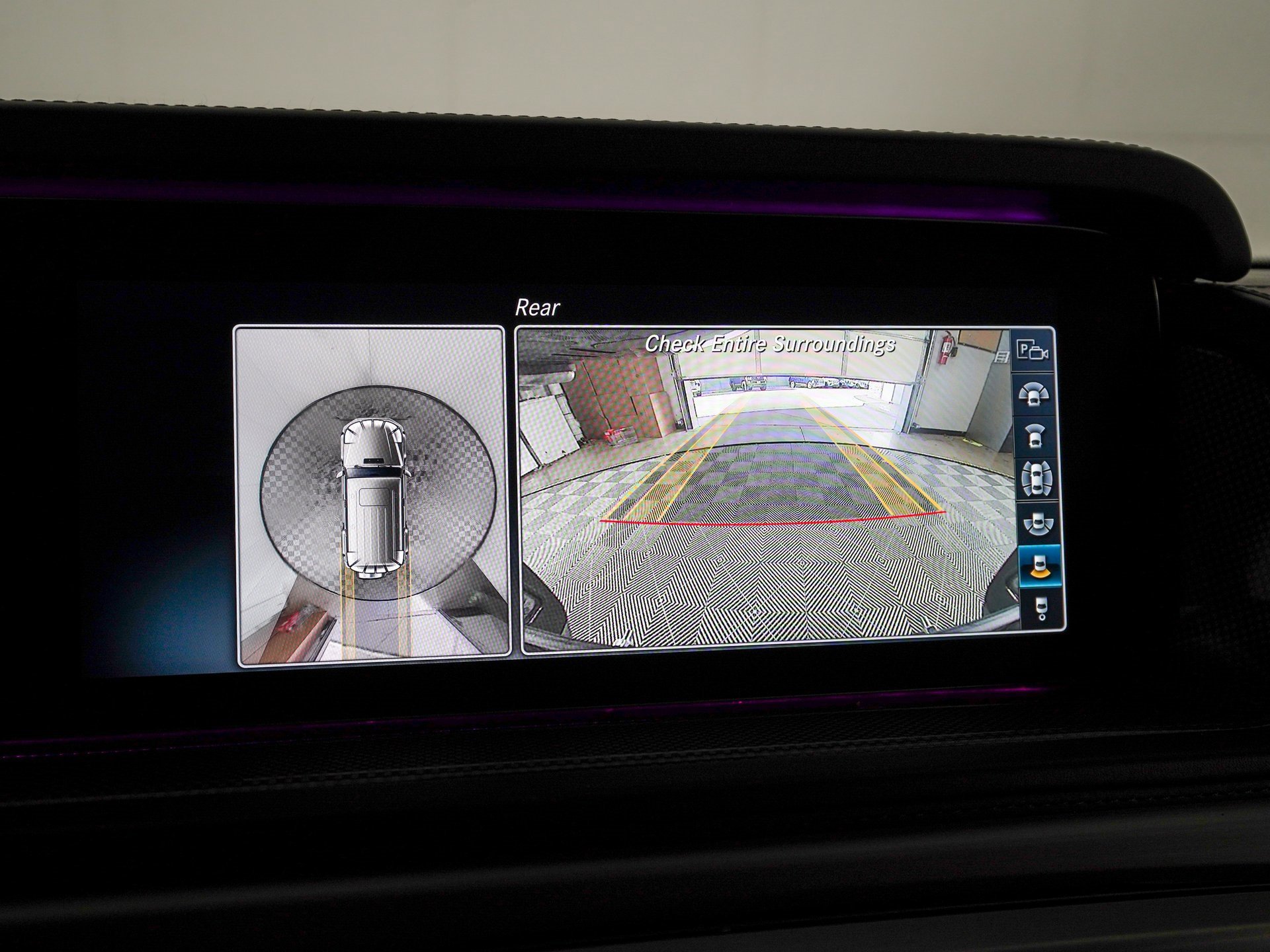 Used 2021 Mercedes-Benz G 63 AMG 4MATIC image 26