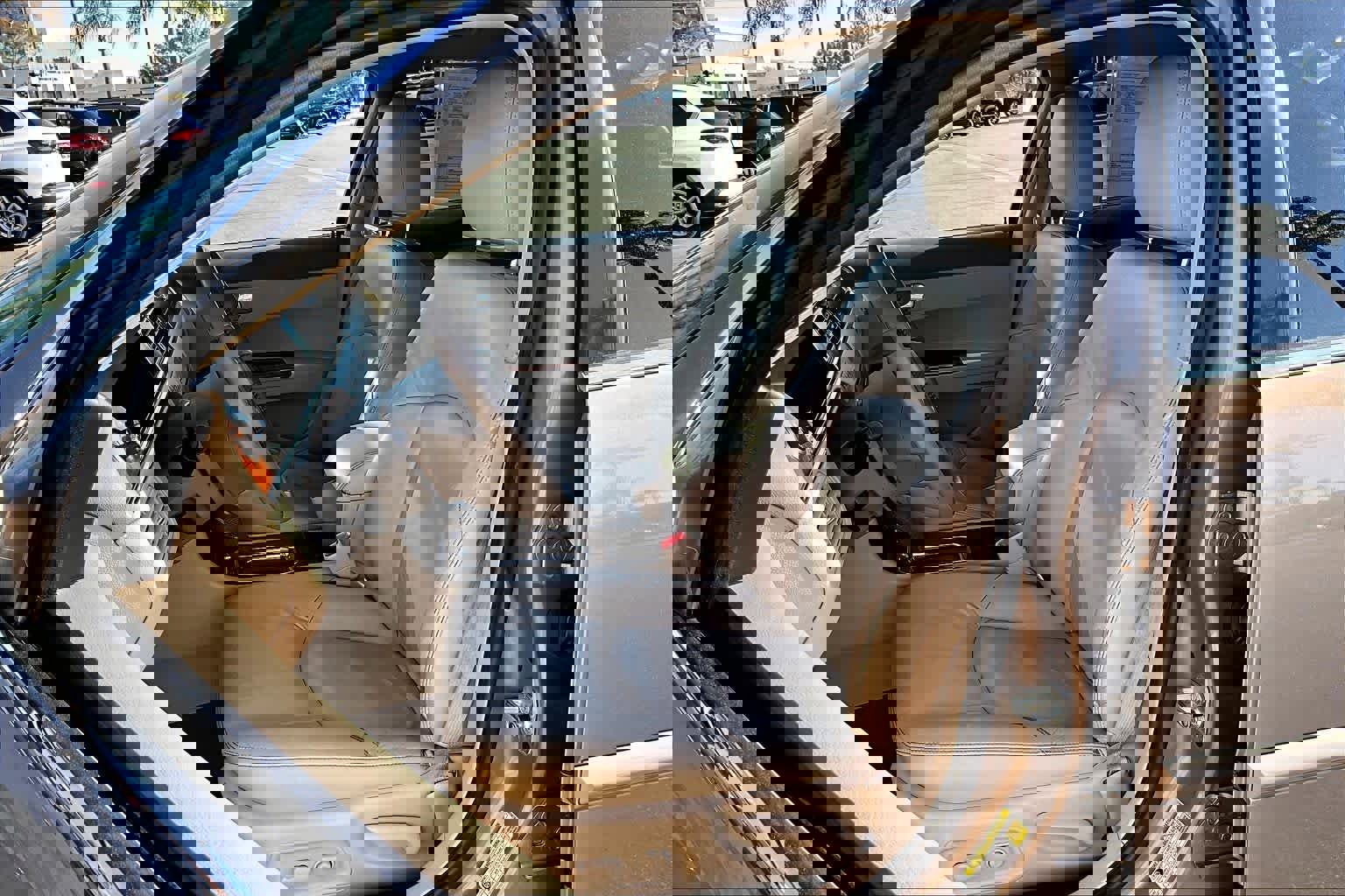 Used 2006 Buick LaCrosse CXL w/ Driver Confidence Package image 7