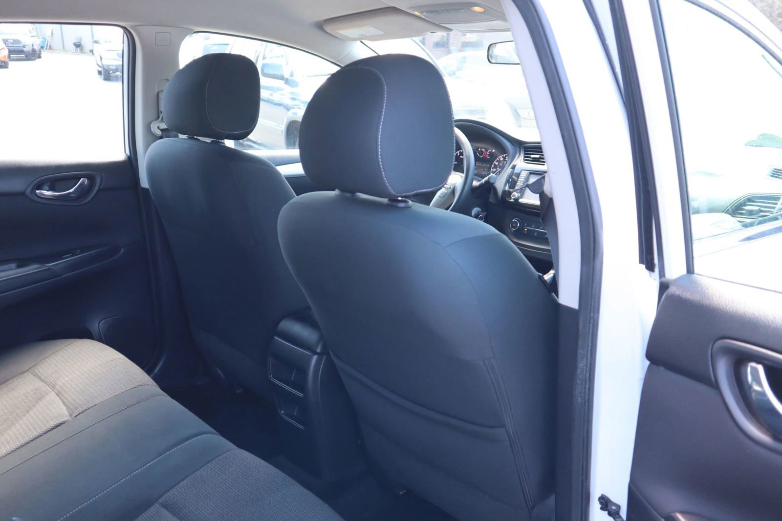 Used 2019 Nissan Sentra S image 17