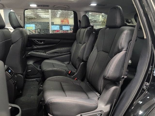 New 2026 Subaru Ascent Limited Bronze image 12