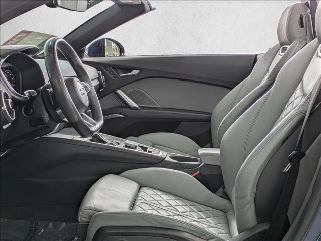 Used 2016 Audi TT 2.0T image 16
