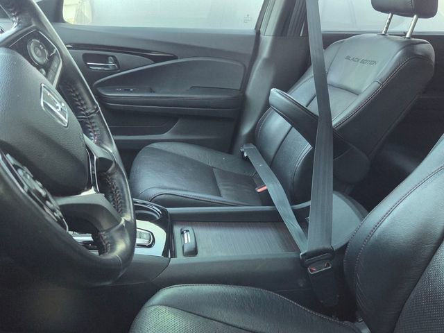 Used 2020 Honda Pilot Black Edition image 10