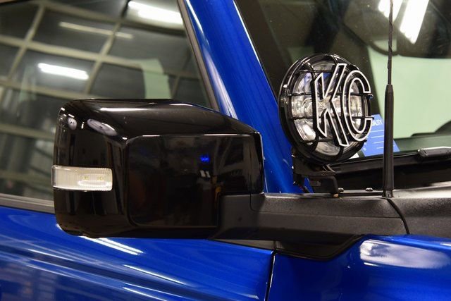 Used 2021 Ford Bronco First Edition AWD/4WD image 13