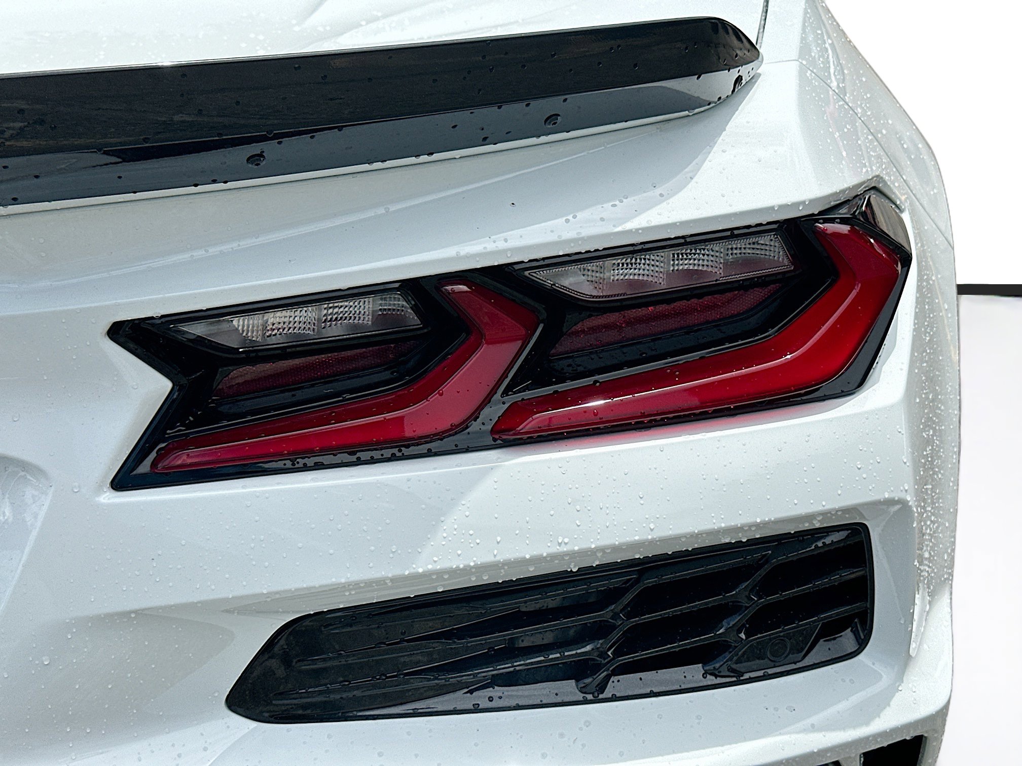 Used 2024 Chevrolet Corvette Z06 RWD image 27