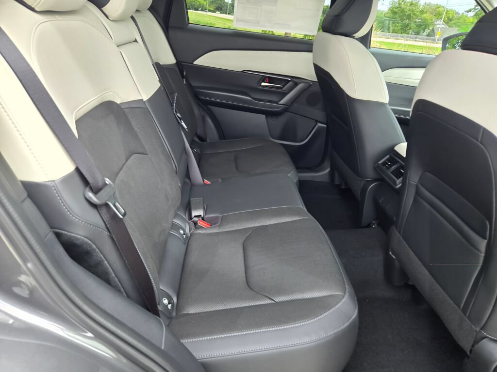 New 2026 MAZDA CX-5 Preferred AWD/4WD image 7