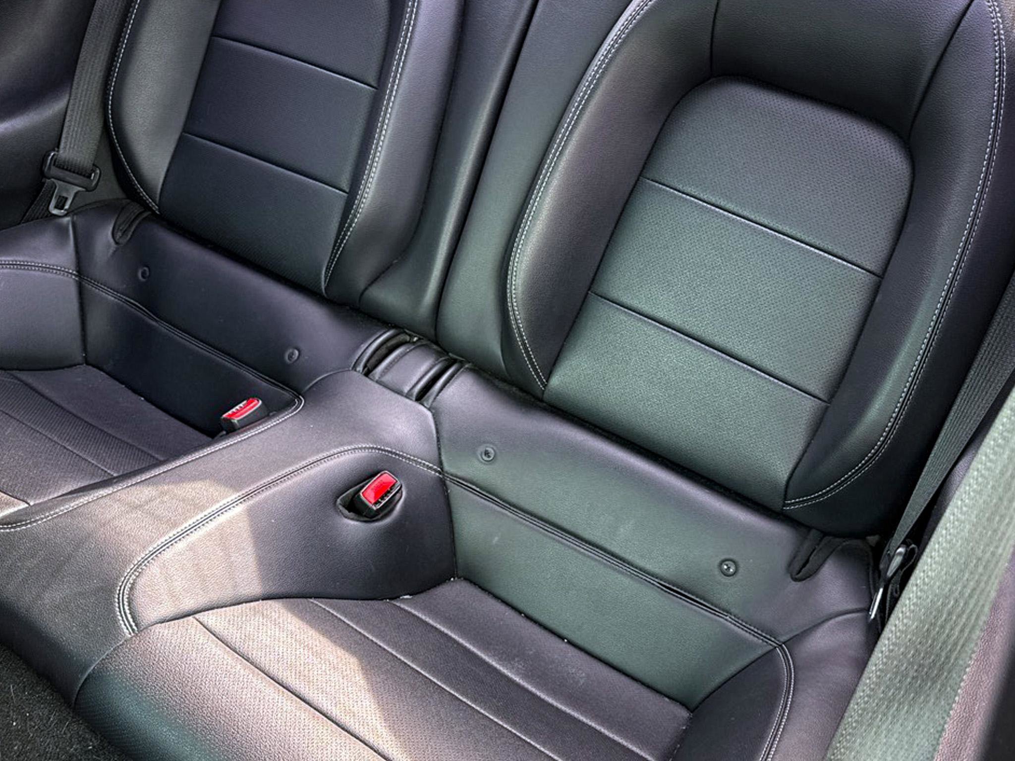 Used 2016 Ford Mustang GT Premium image 22