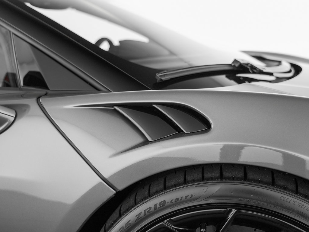 New 2026 McLaren Artura Spider RWD image 39