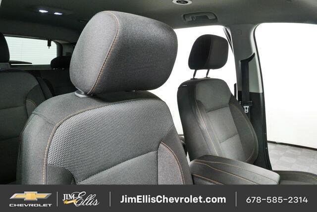 Certified 2019 Chevrolet Traverse LT FWD image 20