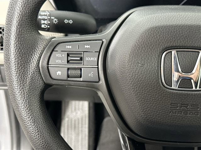 Used 2024 Honda HR-V LX image 19