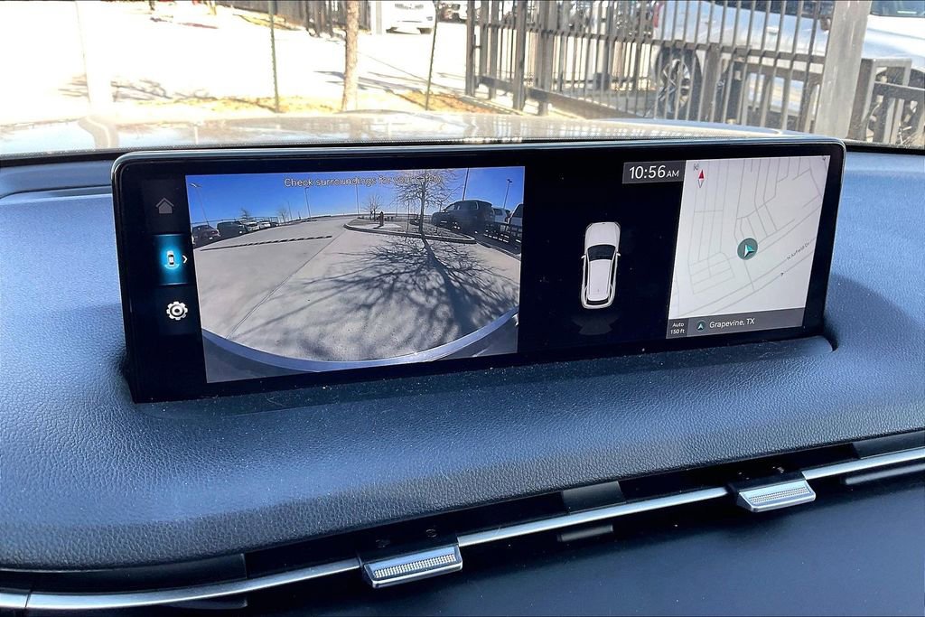 Used 2024 Genesis GV70 2.5T w/ Select Package image 27