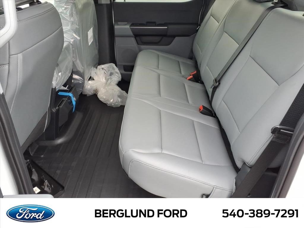 New 2026 Ford F150 XL AWD/4WD image 7