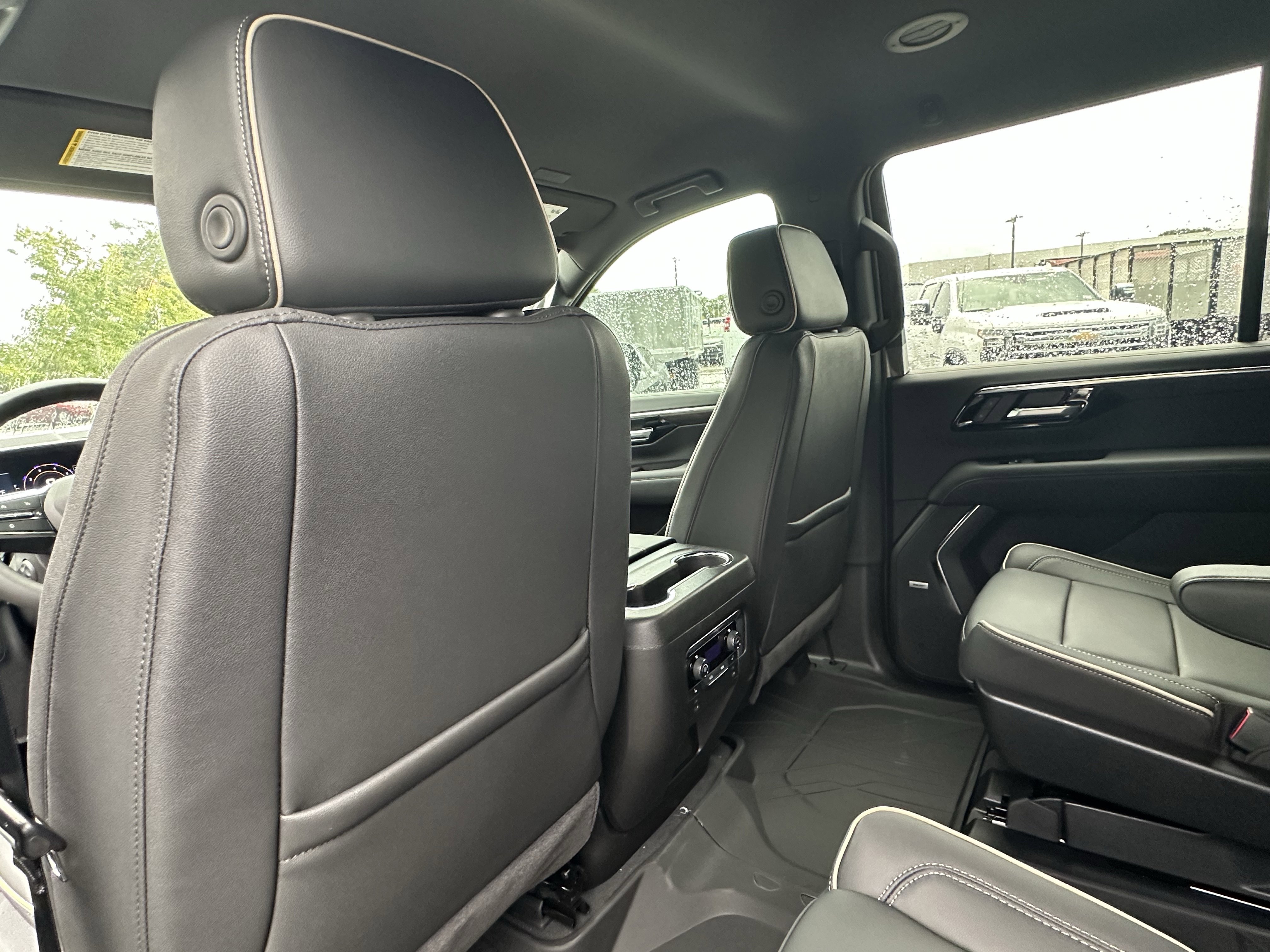 New 2026 Chevrolet Tahoe Premier image 32