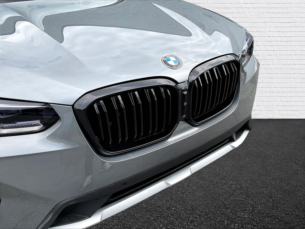 Used 2023 BMW X3 sDrive30i w/ Premium Package RWD image 27