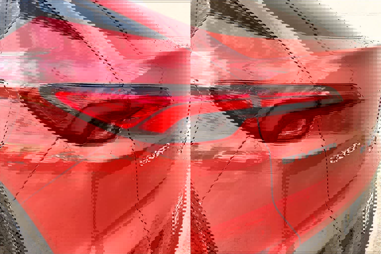 Used 2024 Buick Envista Sport Touring w/ Convenience II Package image 32